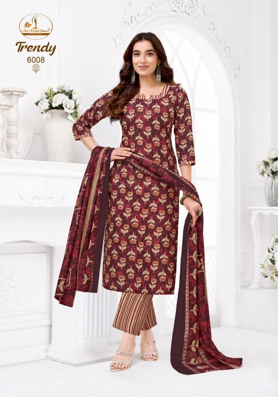 Miss world trendy Vol-6 kurti wholesale app